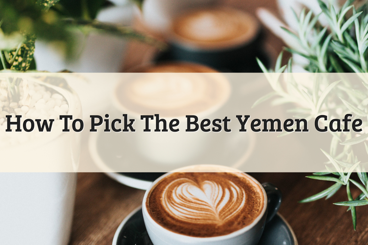 Featured Image - Yemen Cafe