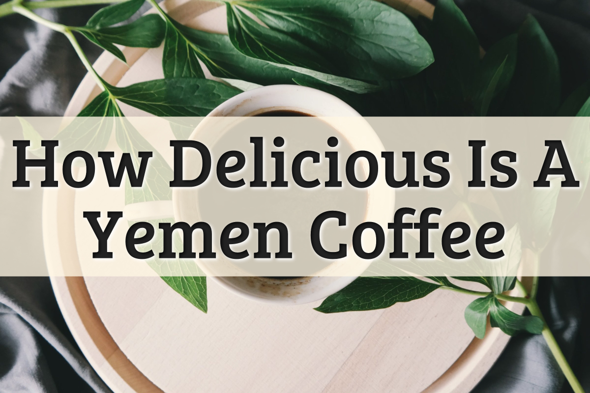 Featured Image - Yemen Coffee